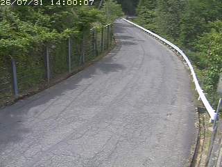 佐治町栃原【辰巳峠】