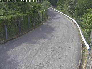 佐治町栃原【辰巳峠】