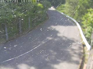 佐治町栃原【辰巳峠】