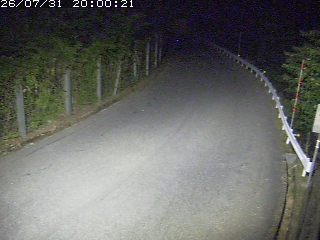 佐治町栃原【辰巳峠】