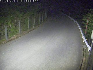 佐治町栃原【辰巳峠】