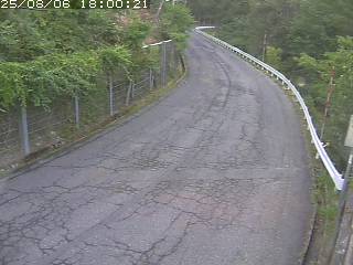 佐治町栃原【辰巳峠】