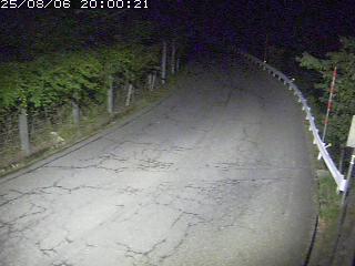 佐治町栃原【辰巳峠】