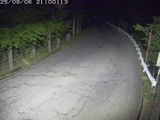 佐治町栃原【辰巳峠】