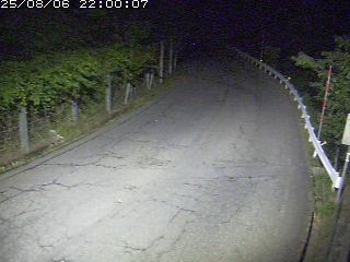 佐治町栃原【辰巳峠】