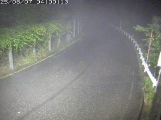 佐治町栃原【辰巳峠】