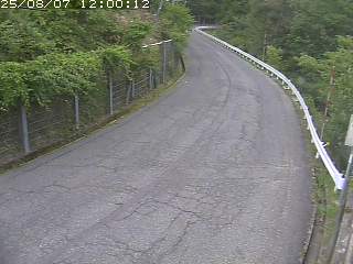佐治町栃原【辰巳峠】