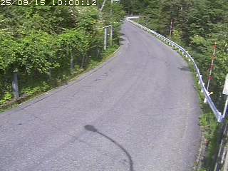 佐治町栃原【辰巳峠】