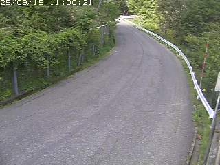 佐治町栃原【辰巳峠】