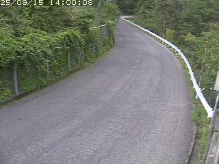 佐治町栃原【辰巳峠】