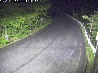 佐治町栃原【辰巳峠】