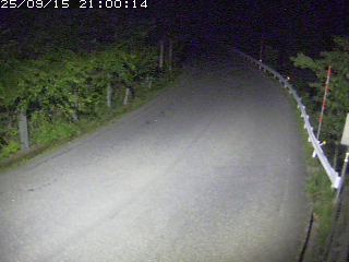 佐治町栃原【辰巳峠】