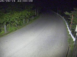 佐治町栃原【辰巳峠】