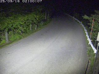 佐治町栃原【辰巳峠】