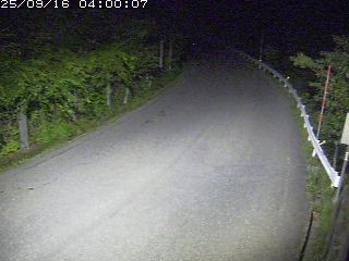 佐治町栃原【辰巳峠】