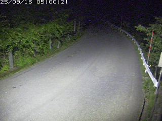 佐治町栃原【辰巳峠】