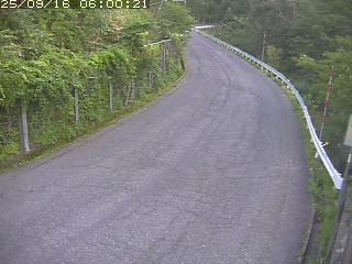 佐治町栃原【辰巳峠】