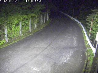 佐治町栃原【辰巳峠】