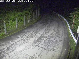 佐治町栃原【辰巳峠】