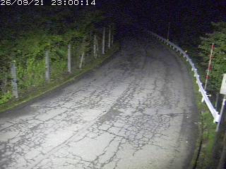 佐治町栃原【辰巳峠】