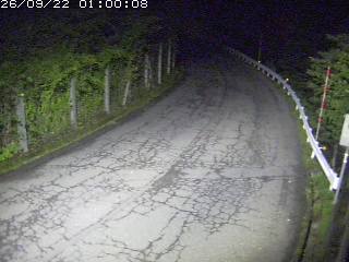 佐治町栃原【辰巳峠】