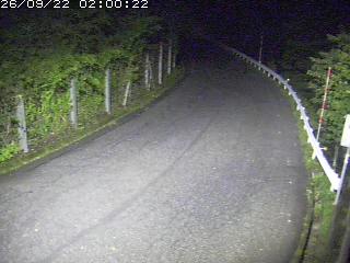 佐治町栃原【辰巳峠】