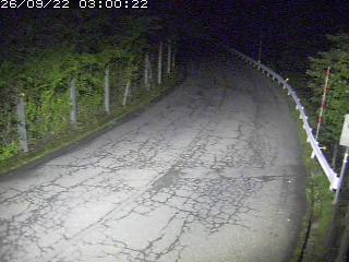 佐治町栃原【辰巳峠】