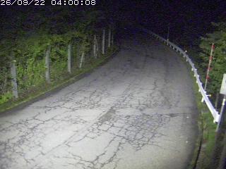 佐治町栃原【辰巳峠】
