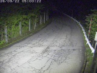 佐治町栃原【辰巳峠】
