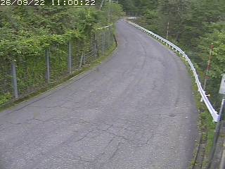 佐治町栃原【辰巳峠】