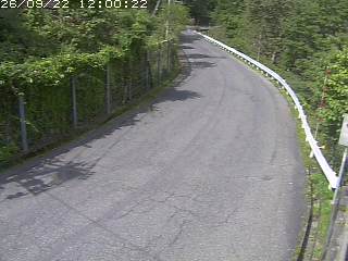 佐治町栃原【辰巳峠】