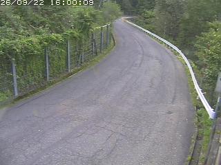 佐治町栃原【辰巳峠】