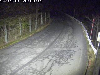 佐治町栃原【辰巳峠】