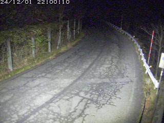 佐治町栃原【辰巳峠】