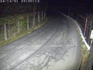 佐治町栃原【辰巳峠】