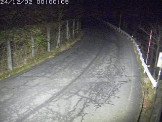 佐治町栃原【辰巳峠】