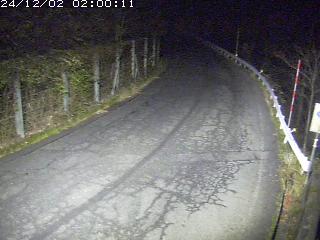 佐治町栃原【辰巳峠】