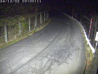 佐治町栃原【辰巳峠】