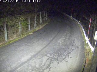 佐治町栃原【辰巳峠】