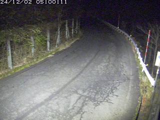 佐治町栃原【辰巳峠】