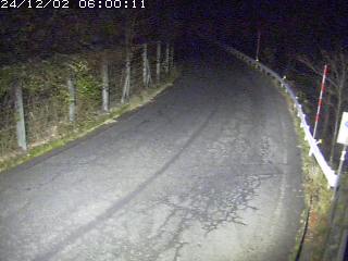 佐治町栃原【辰巳峠】