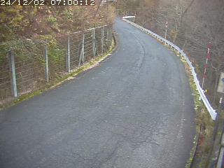 佐治町栃原【辰巳峠】