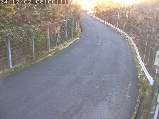 佐治町栃原【辰巳峠】