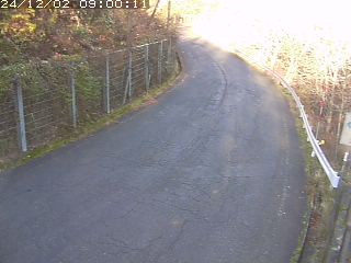 佐治町栃原【辰巳峠】