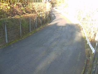 佐治町栃原【辰巳峠】