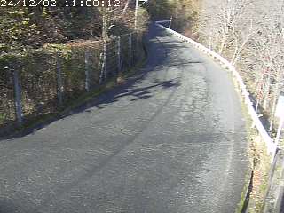 佐治町栃原【辰巳峠】