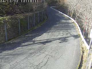 佐治町栃原【辰巳峠】