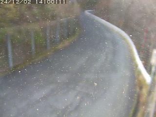 佐治町栃原【辰巳峠】