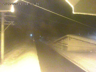 三朝町俵原　佐谷峠