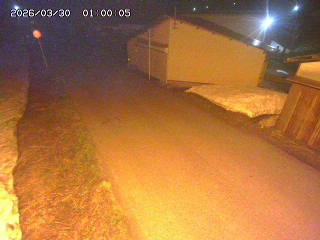 三朝町俵原　佐谷峠